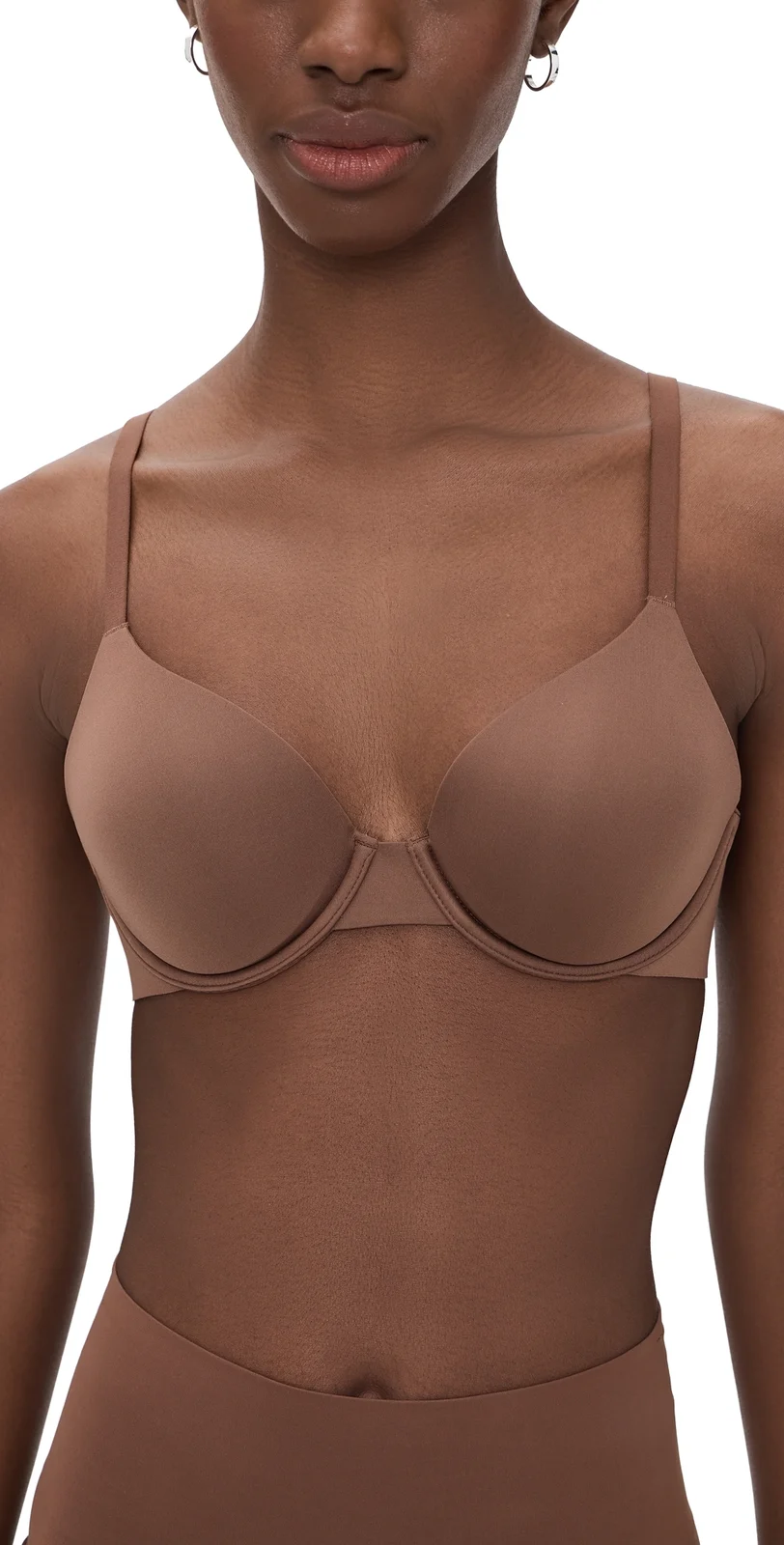 Supersmooth Brava Lightly Lined Bra Supersmooth Brava Lightly Lined Bra