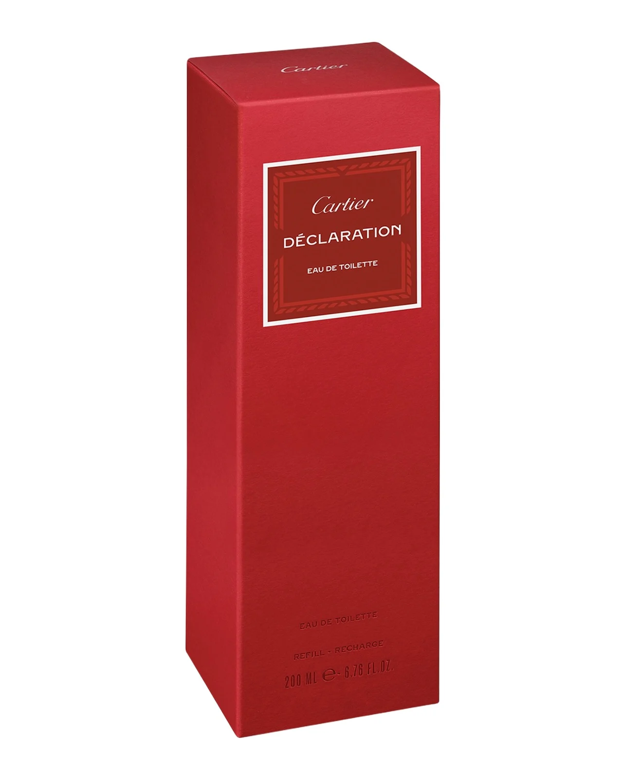 Cartier Declaration de Eau de Parfum, 6.7 oz.