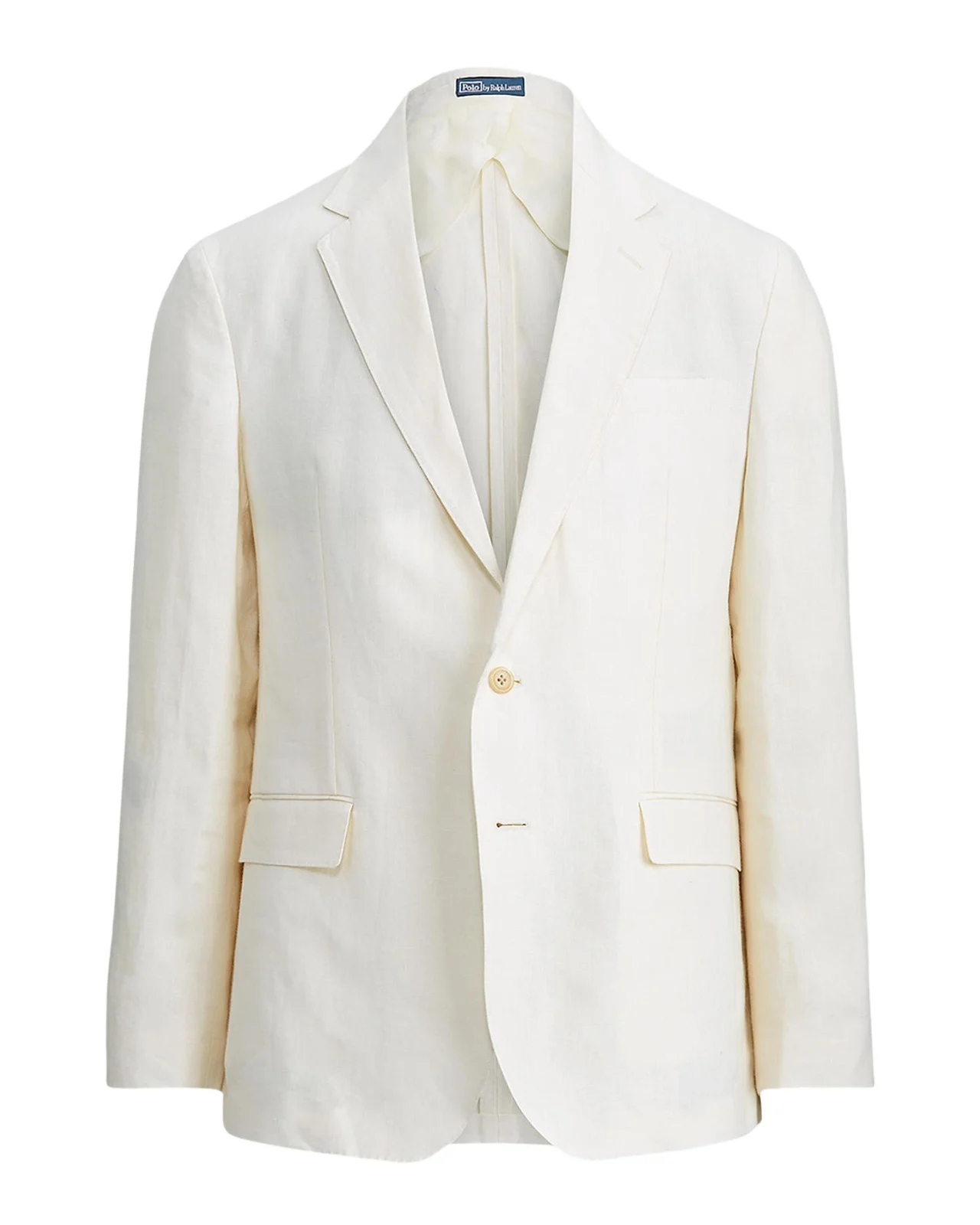Men's Soft Tailored Linen Sport Coat Men's Soft Tailored Linen Sport Coat