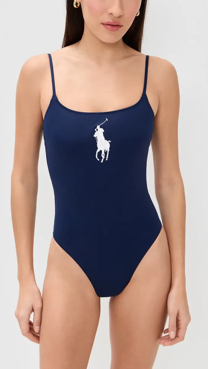 Polo Ralph Lauren Kennedy One Piece | Thumbnail 2 Polo Ralph Lauren Kennedy One Piece | Thumbnail 2