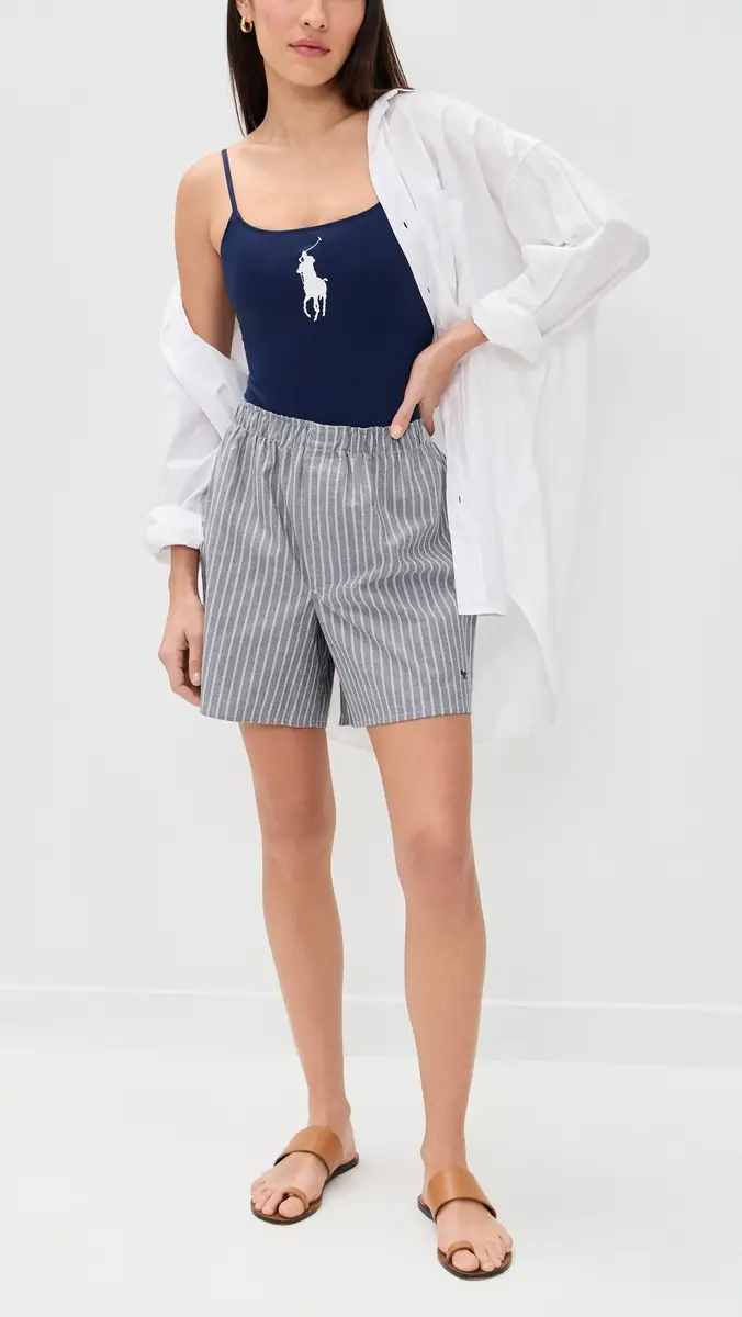 Polo Ralph Lauren Kennedy One Piece | Thumbnail 5 Polo Ralph Lauren Kennedy One Piece | Thumbnail 5