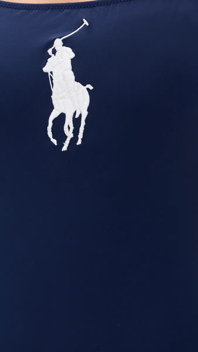 Polo Ralph Lauren Kennedy One Piece | Thumbnail 6 Polo Ralph Lauren Kennedy One Piece | Thumbnail 6