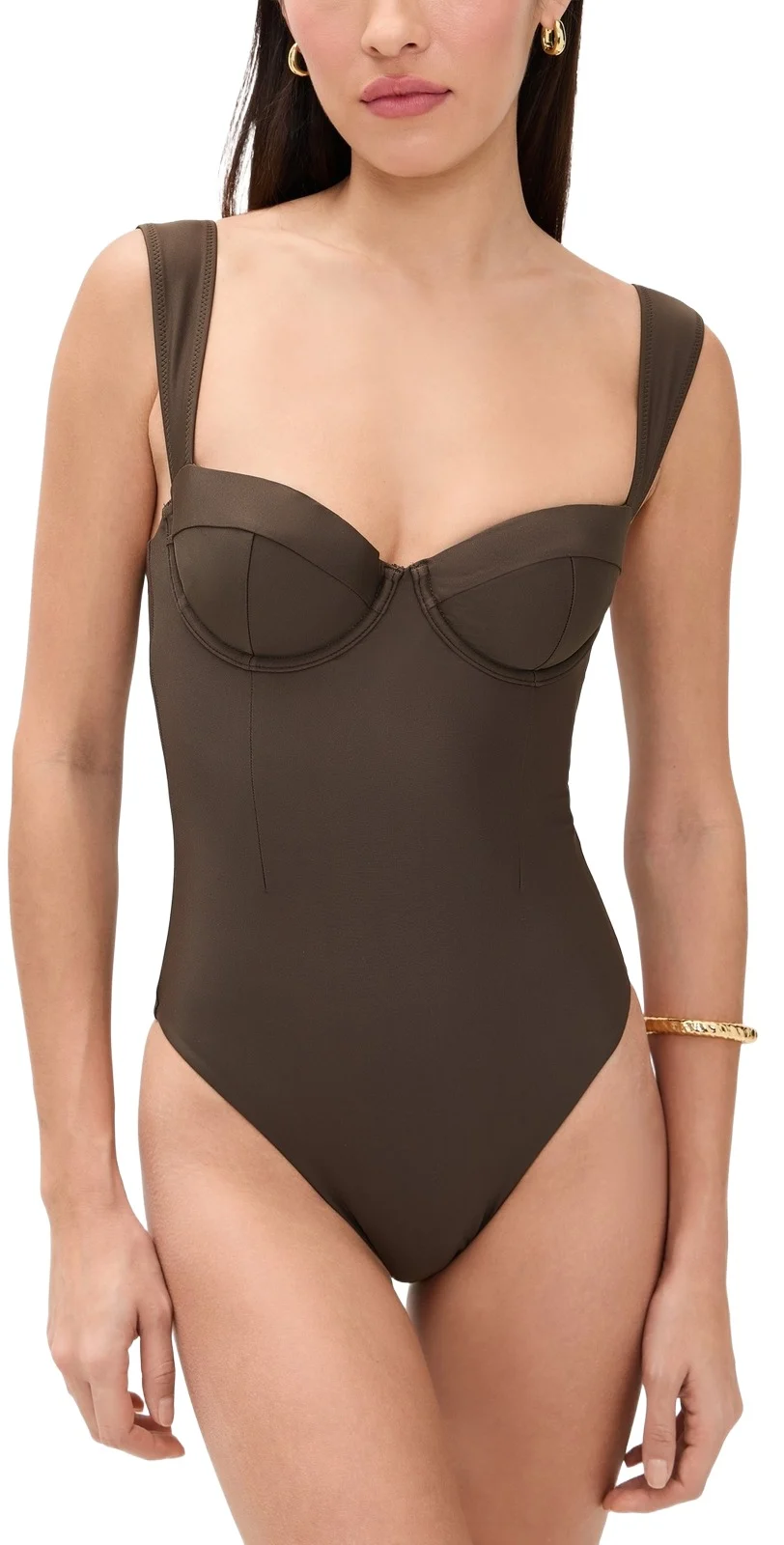 Kyle Bustier One Piece Kyle Bustier One Piece