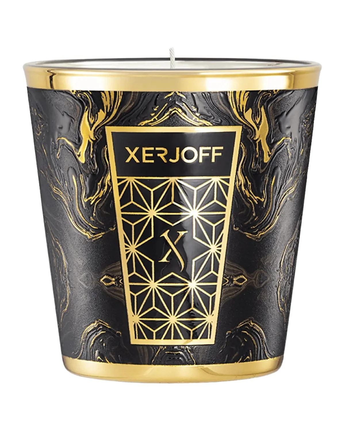 Xerjoff BlancDeNoir Candle, 170 g