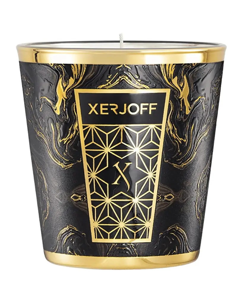 Xerjoff BlancDeNoir Candle, 170 g