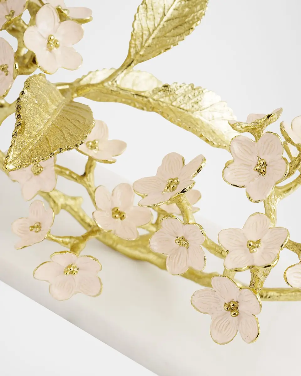 Michael Aram Cherry Blossom Decorative Object | Thumbnail 3 Michael Aram Cherry Blossom Decorative Object | Thumbnail 3