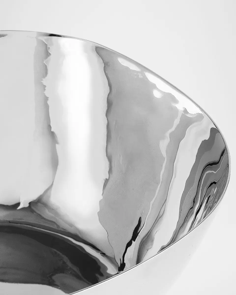 Michael Aram Reflective Nut Bowl | Thumbnail 2 Michael Aram Reflective Nut Bowl | Thumbnail 2