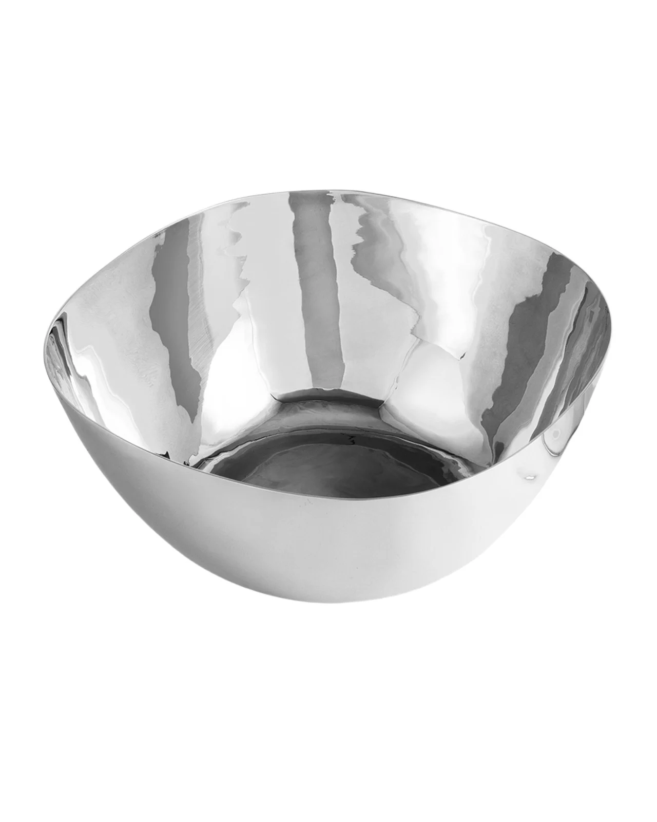 Michael Aram Reflective Nut Bowl