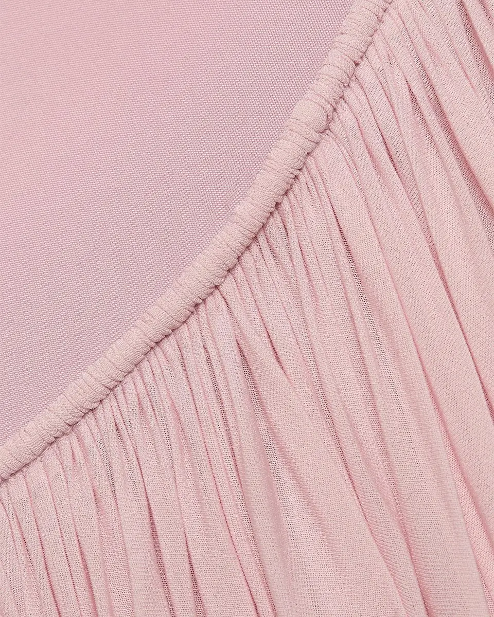 Zimmermann Alchemy Asymmetric Maxi Skirt | Thumbnail 5 Zimmermann Alchemy Asymmetric Maxi Skirt | Thumbnail 5