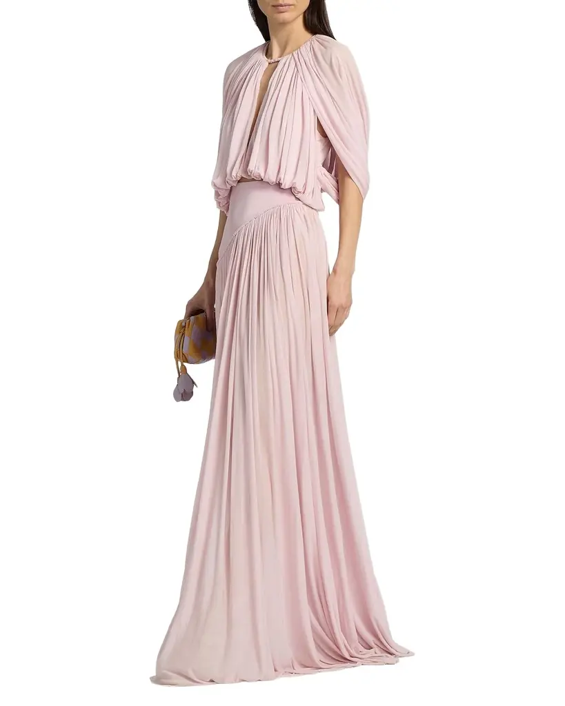 Zimmermann Alchemy Asymmetric Maxi Skirt | Image 1 Zimmermann Alchemy Asymmetric Maxi Skirt | Image 1