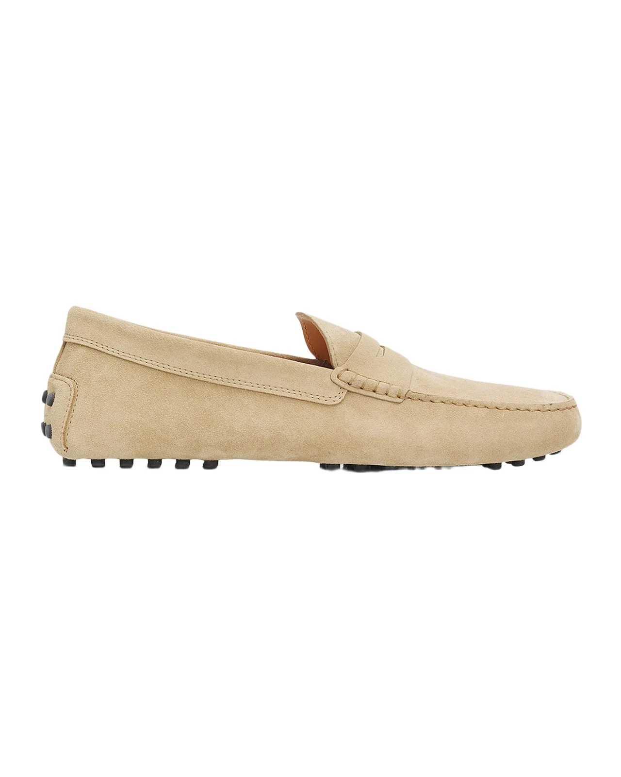 Men's Mocassino Gommino Suede Driving Shoes Men's Mocassino Gommino Suede Driving Shoes
