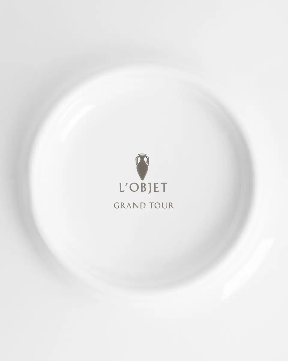 L'Objet Grand Tour Large Oval Platter | Thumbnail 5 L'Objet Grand Tour Large Oval Platter | Thumbnail 5