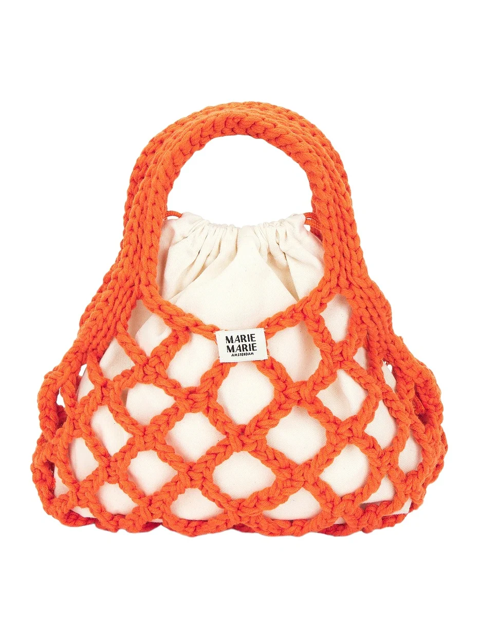 Marie Marie Amsterdam Little Fab Bag