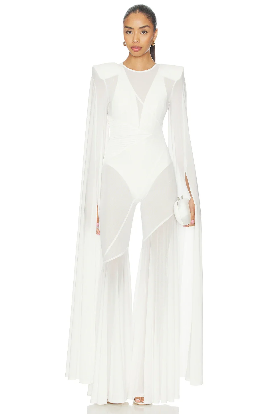 Truth And Beauty Jumpsuit Truth And Beauty Jumpsuit