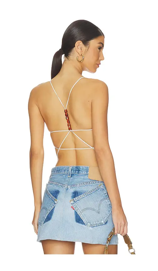 Tiger Mist Minerva 2.0 Bodysuit | Image 1 Tiger Mist Minerva 2.0 Bodysuit | Image 1