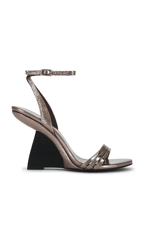 Jeffrey Campbell Terabyte Sandal | Image 1 Jeffrey Campbell Terabyte Sandal | Image 1