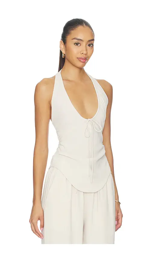 Lovers and Friends Elina Top | Thumbnail 2