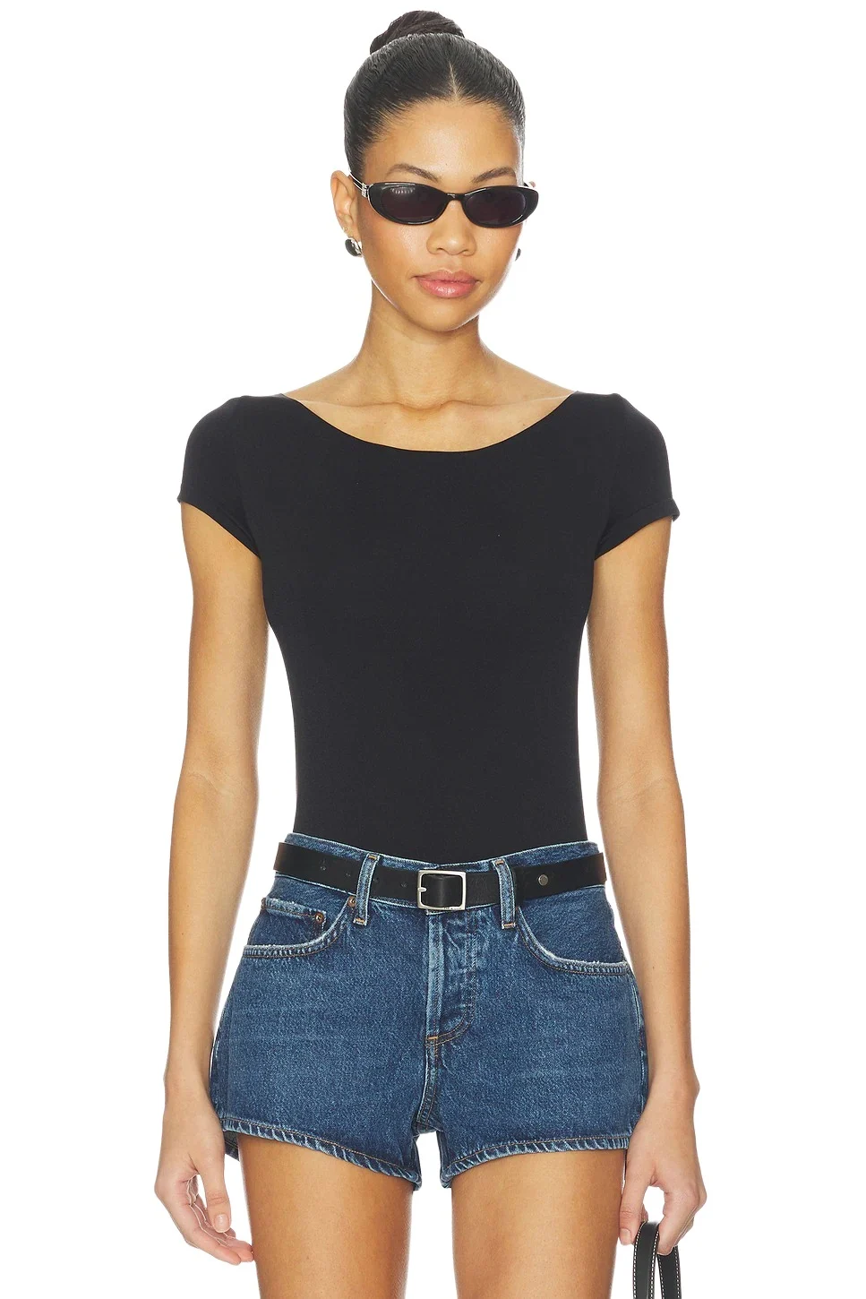 Prima Ballet Bodysuit Prima Ballet Bodysuit