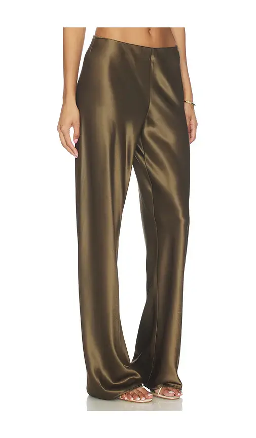 Cami NYC Bristol Mid Rise Pant | Thumbnail 2