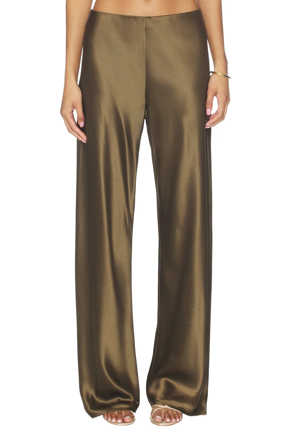 Bristol Mid Rise Pant Bristol Mid Rise Pant