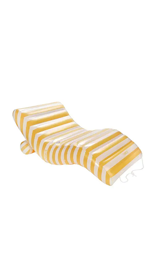 Funboy Chaise Lounger | Image 1 Funboy Chaise Lounger | Image 1