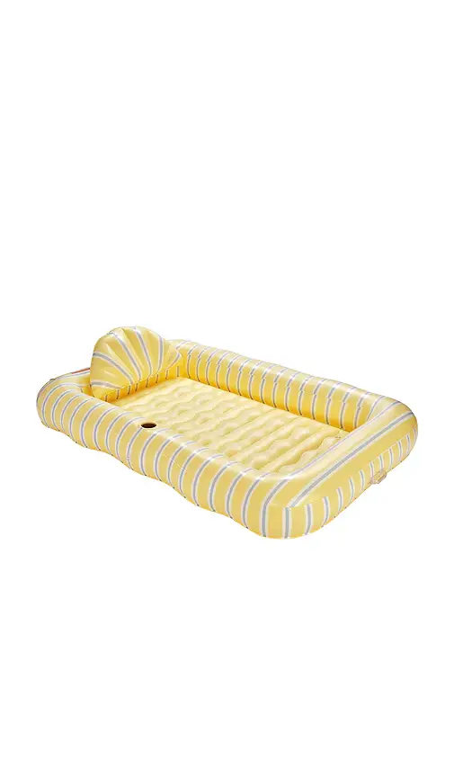 Funboy Striped Tanning Pool | Image 1 Funboy Striped Tanning Pool | Image 1