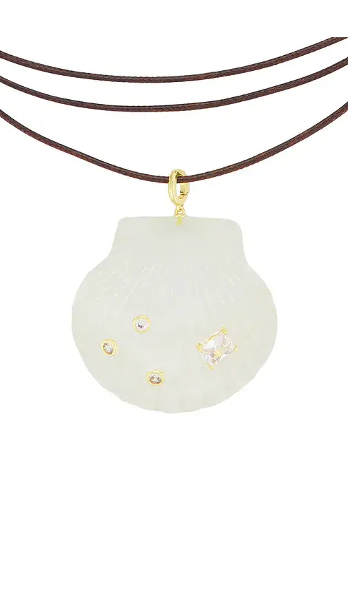 éliou Vieira Wrap Necklace | Thumbnail 2 éliou Vieira Wrap Necklace | Thumbnail 2