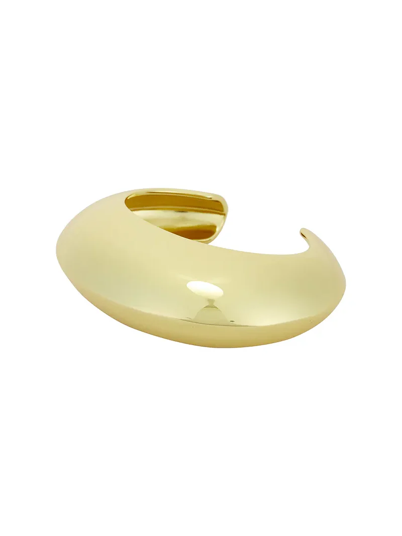 Alegra Cuff Bracelet