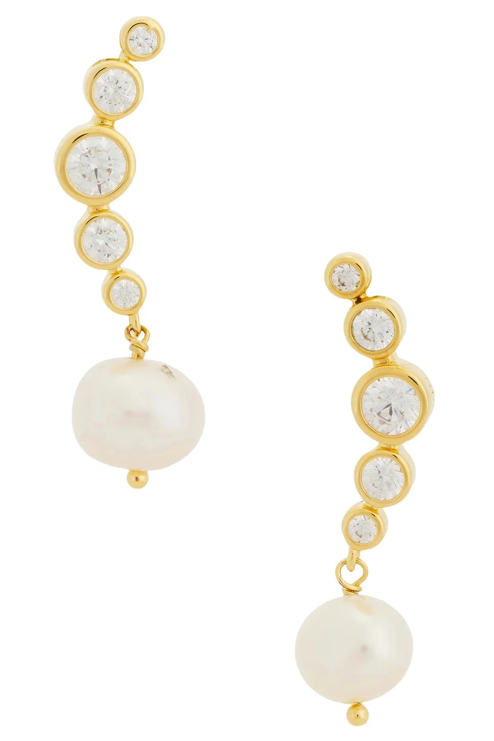 Elene Earrings Elene Earrings
