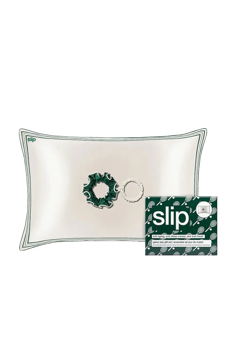 Pure Silk Queen Gift Set