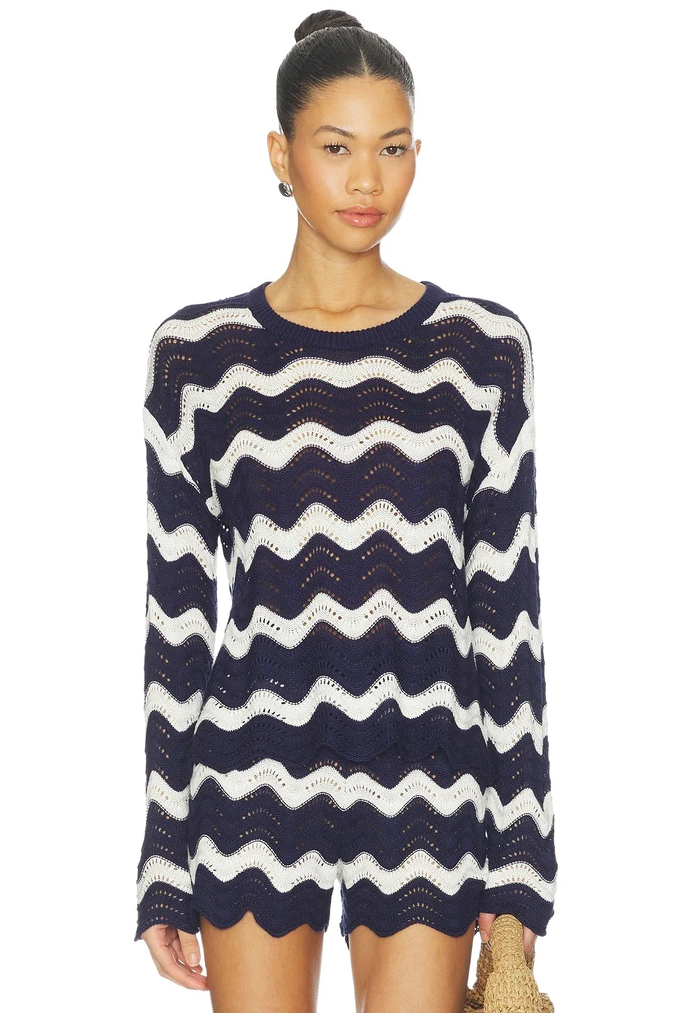 Beach Sweater Beach Sweater