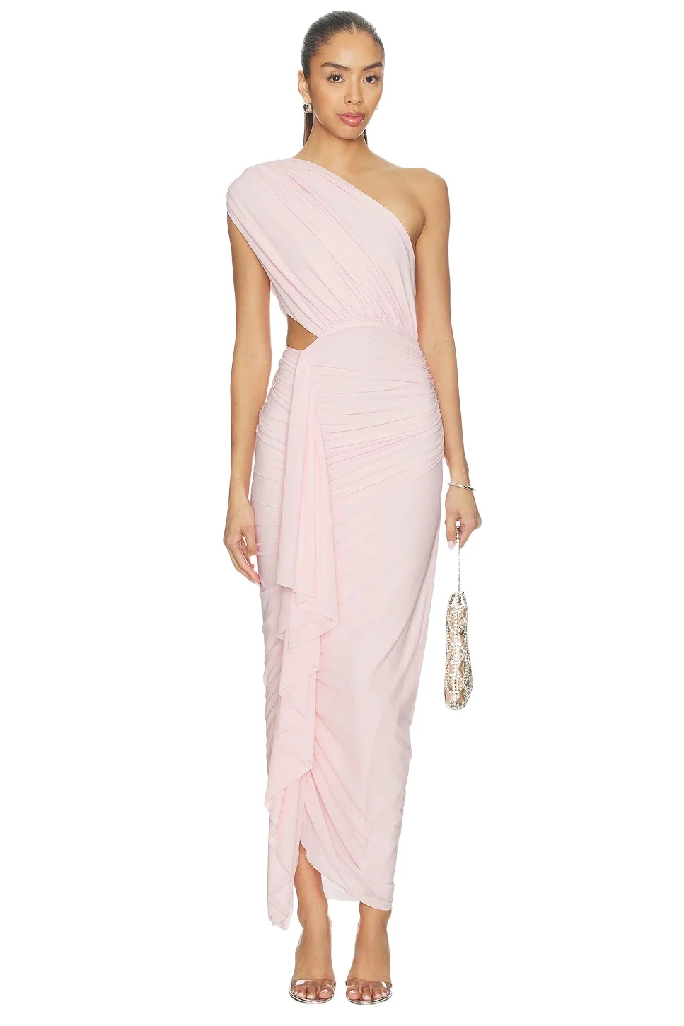 Juliet Midi Dress