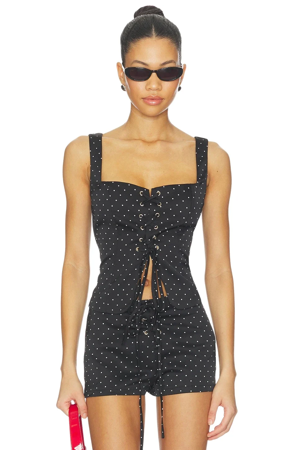 Emmeline Top