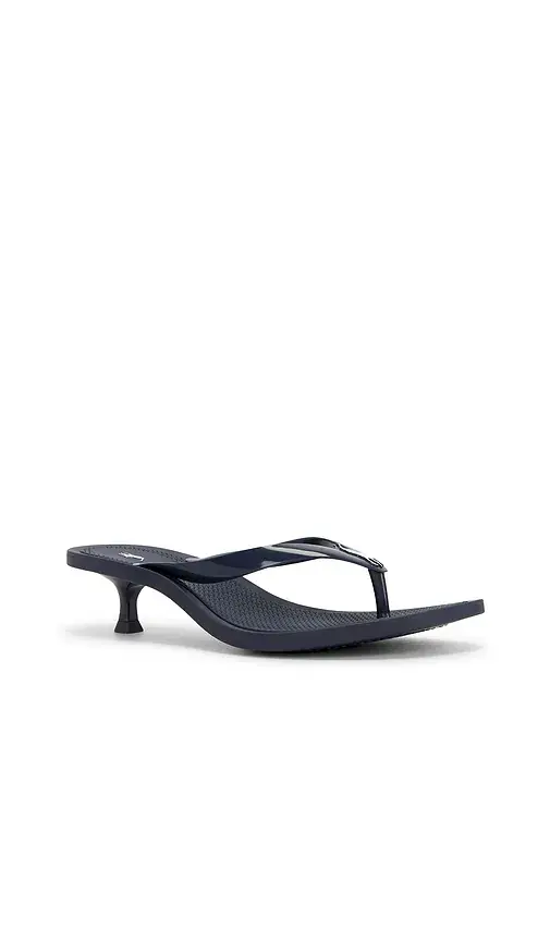 Polo Ralph Lauren Tpu Heel Sandals | Thumbnail 2 Polo Ralph Lauren Tpu Heel Sandals | Thumbnail 2