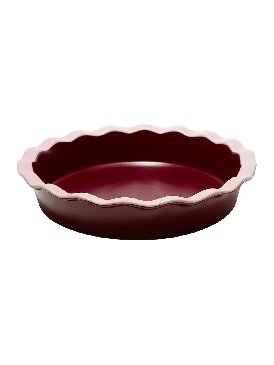 Noon & Moon Pie Dish 9 Inch