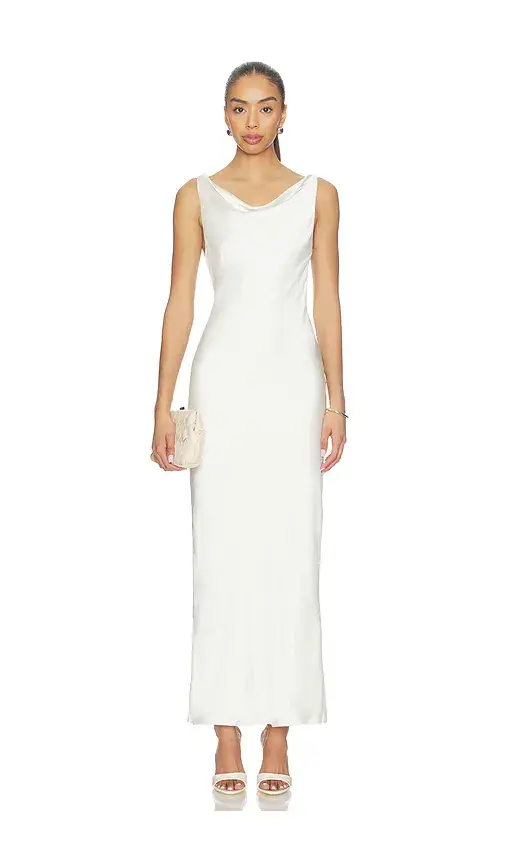Lovers and Friends Ana Maxi Dress | Thumbnail 2 Lovers and Friends Ana Maxi Dress | Thumbnail 2