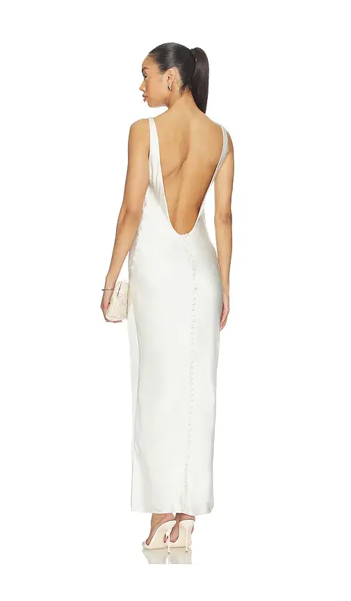 Lovers and Friends Ana Maxi Dress | Image 1 Lovers and Friends Ana Maxi Dress | Image 1