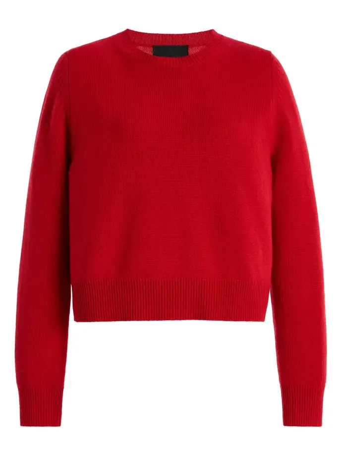 Venus Cashmere Sweater