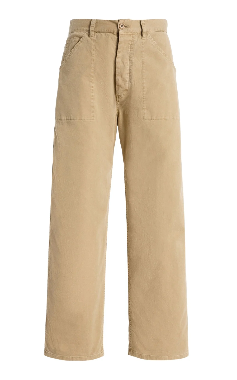 Whitney Cotton Pants Whitney Cotton Pants