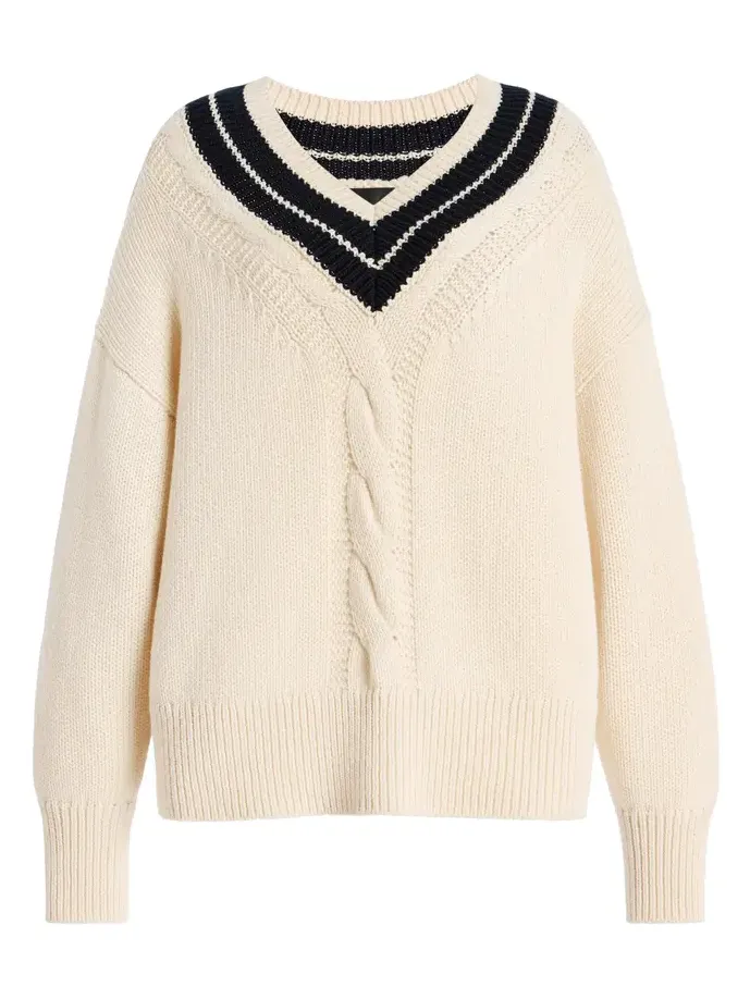 Suneel Cotton-Cashmere Sweater Suneel Cotton-Cashmere Sweater