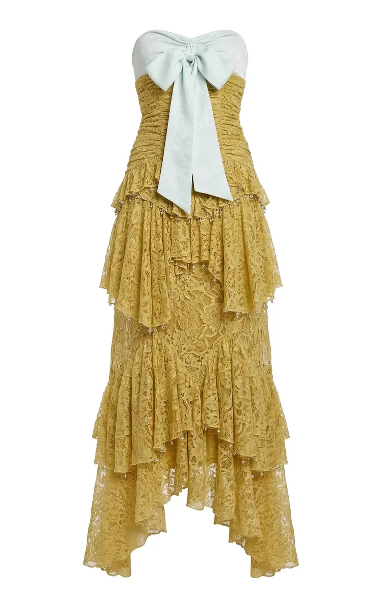 SIEDRÉS Corinne Dress
