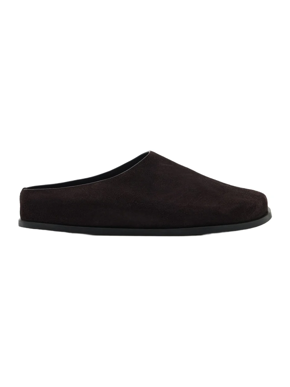 Lou Suede Clogs Lou Suede Clogs