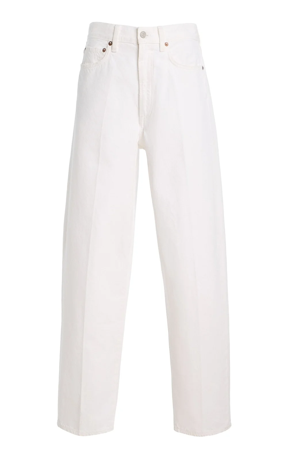 80's Rigid High-Rise Tapered Jeans 80's Rigid High-Rise Tapered Jeans