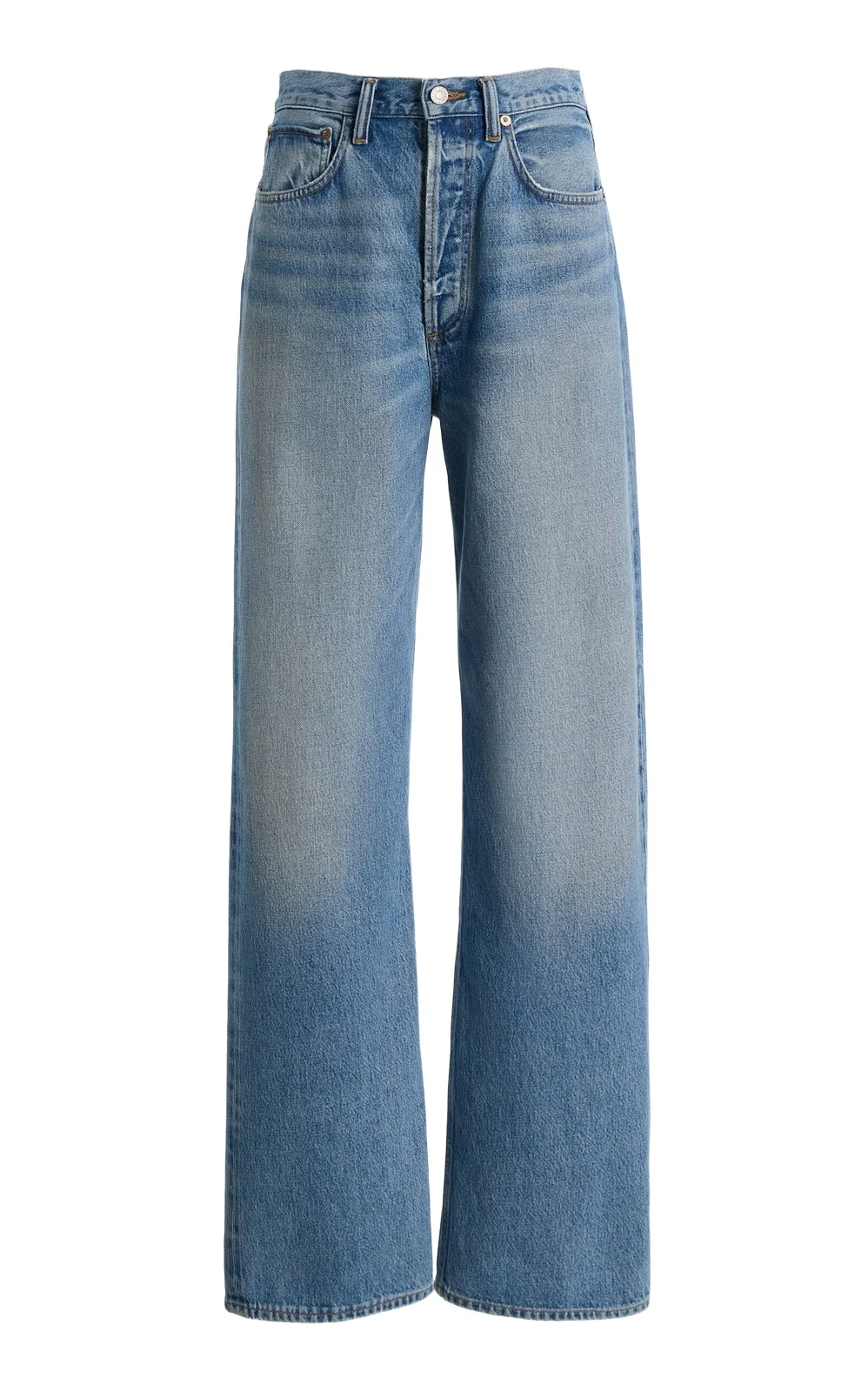 Vintage Loose Jeans Vintage Loose Jeans