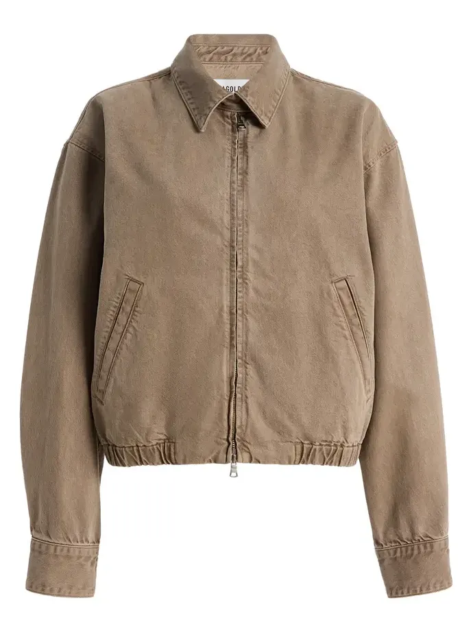 Nile Denim Jacket Nile Denim Jacket