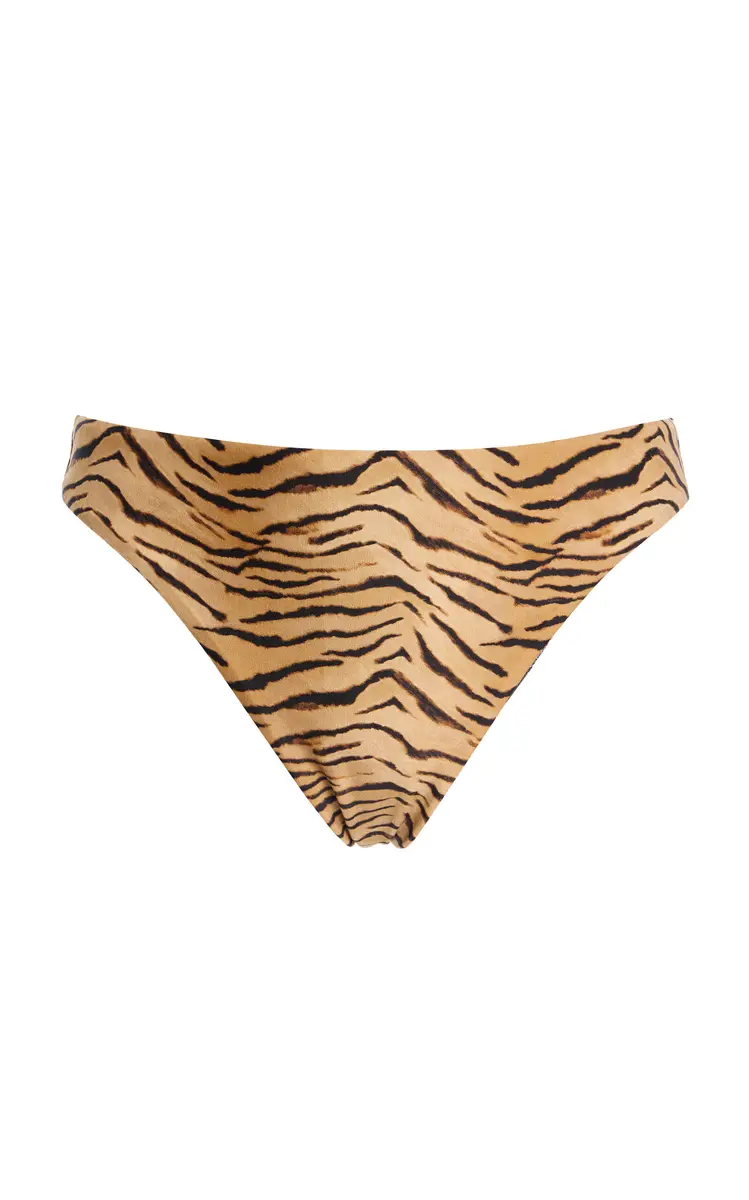 ViX x RHW Lindsay Brazilian Bikini Bottom | Image 1 ViX x RHW Lindsay Brazilian Bikini Bottom | Image 1
