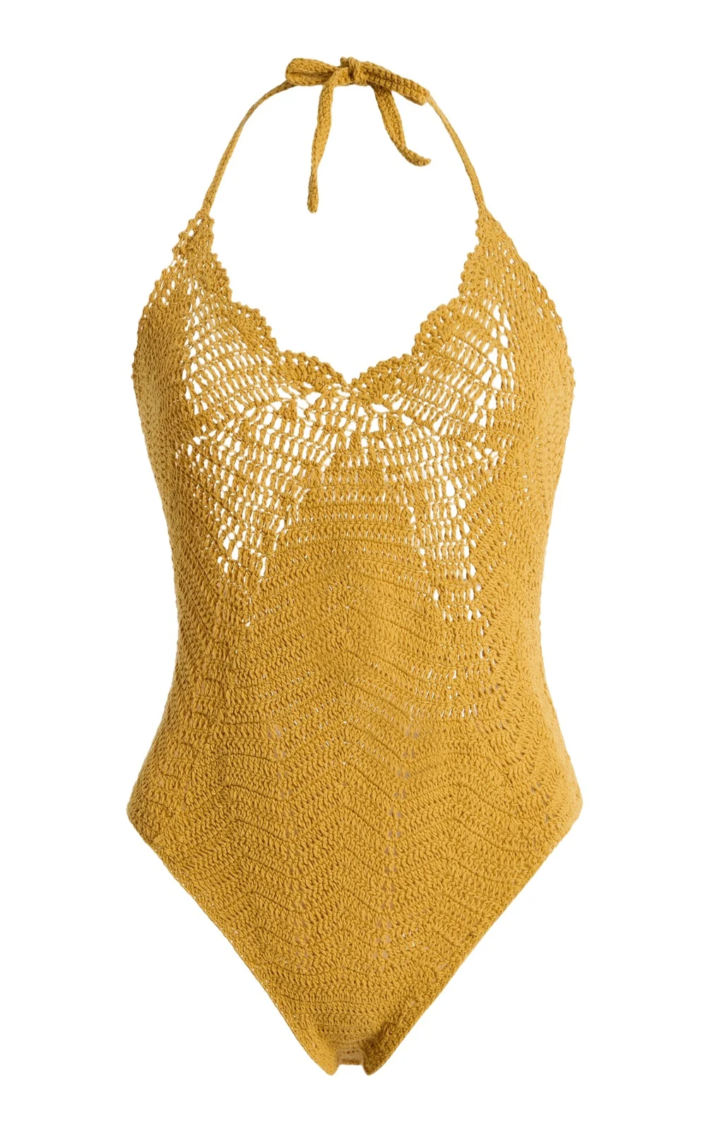 All That Remains Dylan Cotton Crochet Maillot