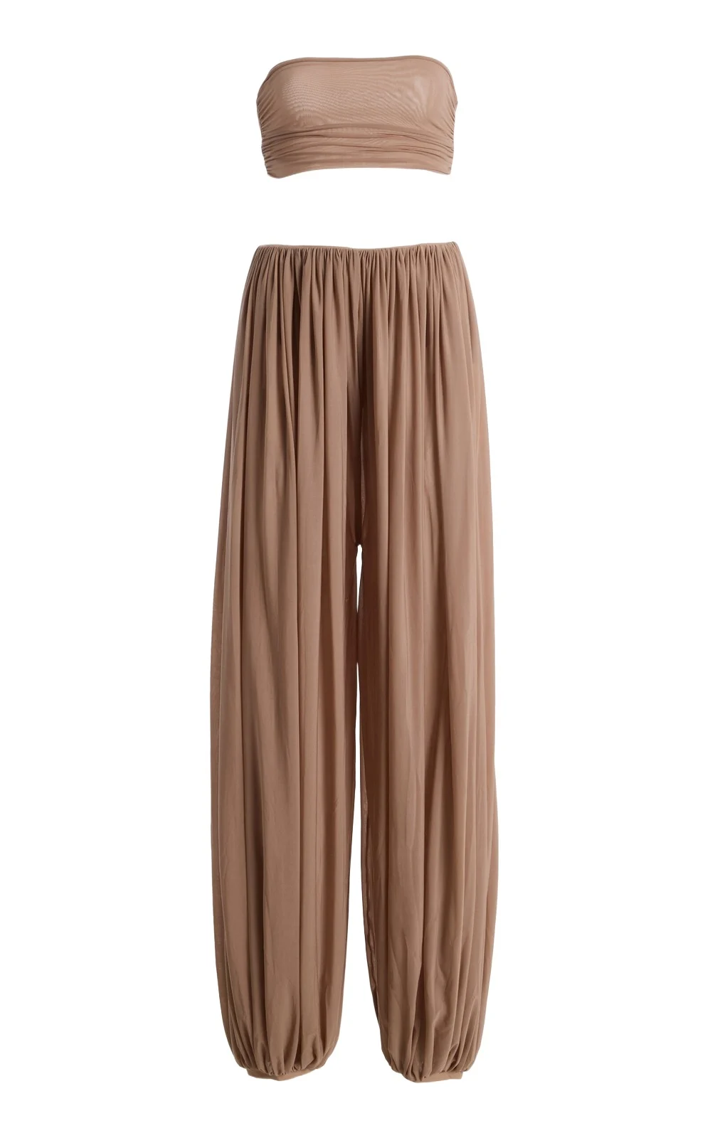 Exclusive Rosario Jersey Pant Set Exclusive Rosario Jersey Pant Set