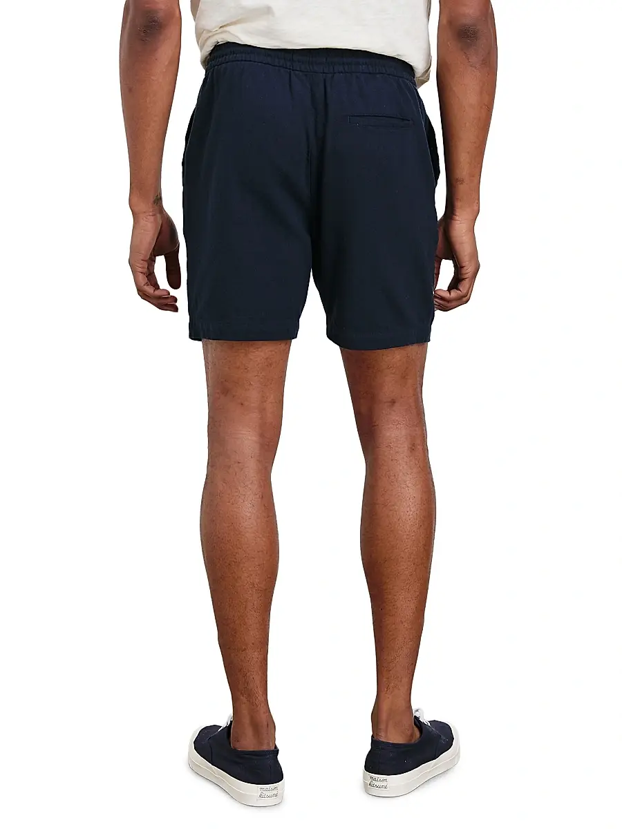 RAILS Men's Archer Drawstring Shorts | Thumbnail 4 RAILS Men's Archer Drawstring Shorts | Thumbnail 4