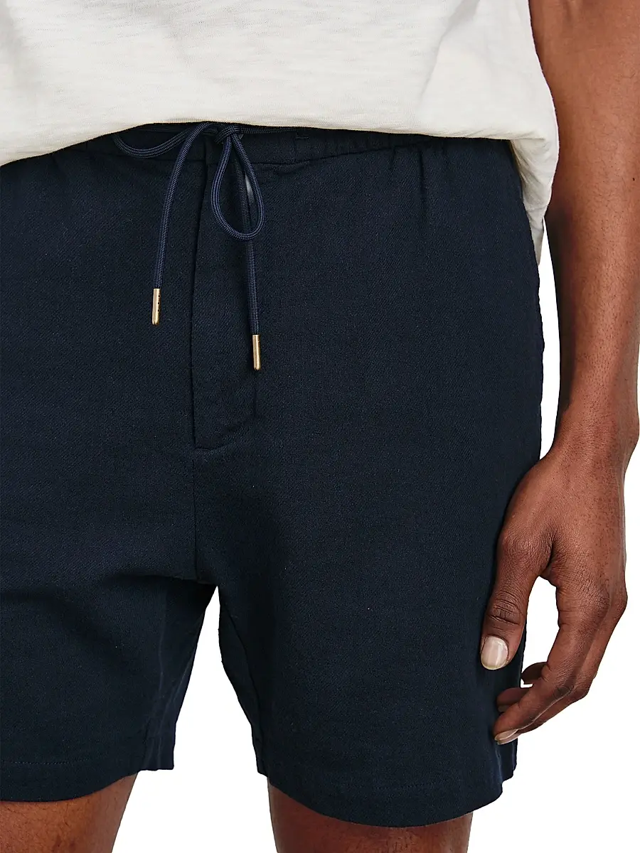 RAILS Men's Archer Drawstring Shorts | Thumbnail 5 RAILS Men's Archer Drawstring Shorts | Thumbnail 5